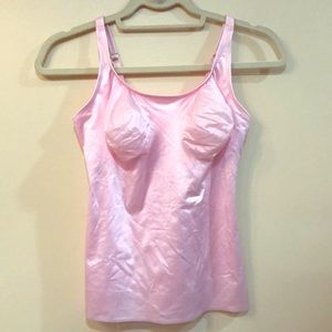 Ruby Ribbon Cami New W/O Tag